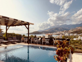 Villa Merkuri